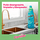 Cloro En Gel Clorinda Original 900 Ml - Miniatura 4
