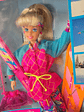 Barbie Winter Sport 1994 Deportes De Invierno Coleccionable - Miniatura 3