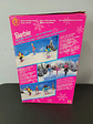 Barbie Winter Sport 1994 Deportes De Invierno Coleccionable - Miniatura 5
