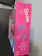 Barbie Winter Sport 1994 Deportes De Invierno Coleccionable - Miniatura 6