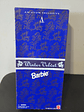 Barbie Winter Velvet Special Edition Avon 1995 Coleccionable - Miniatura 6