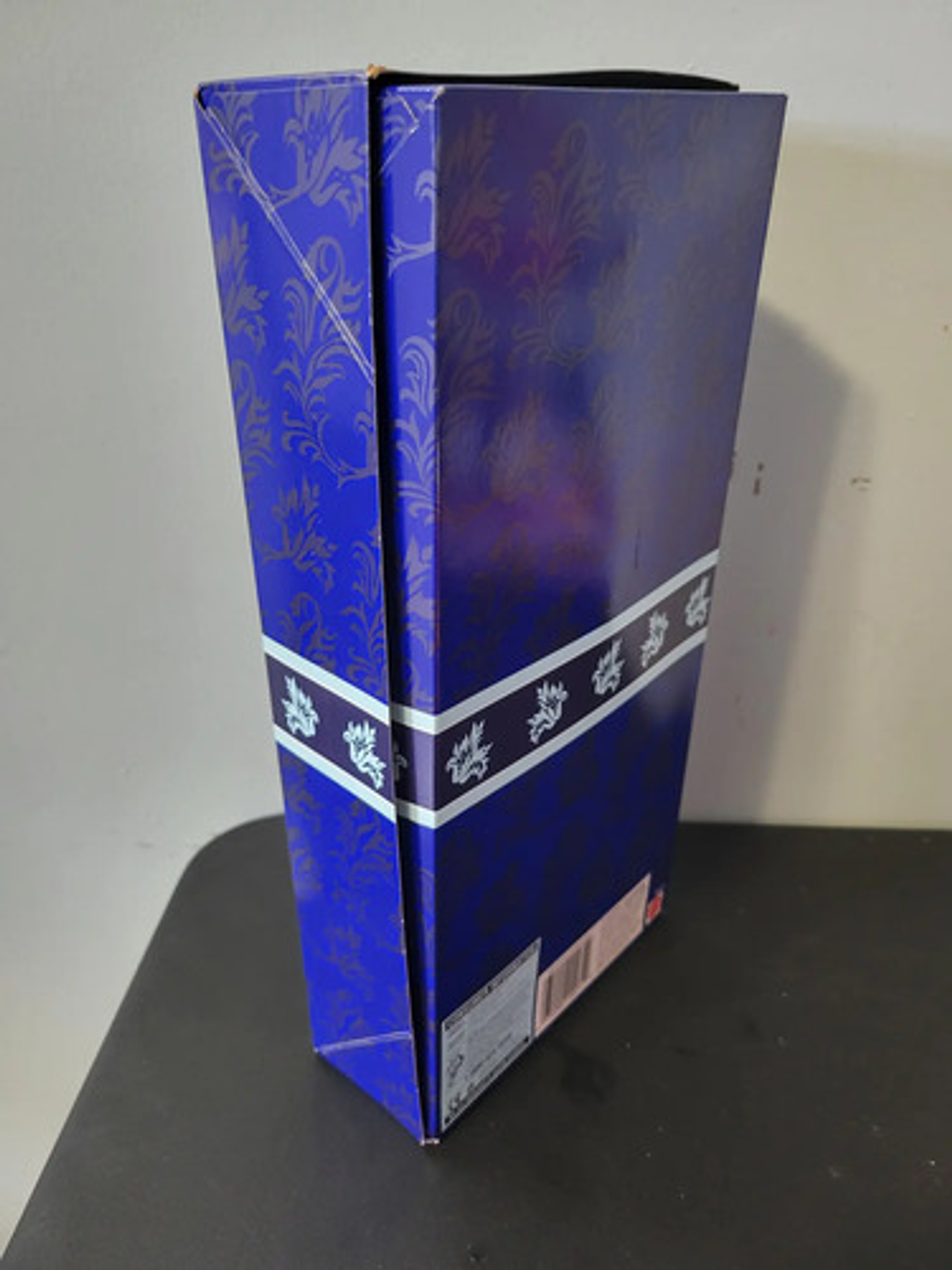 Barbie Winter Velvet Special Edition Avon 1995 Coleccionable 7