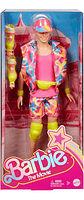 Ken Patinador Ryan Gosling Barbie The Movie - Miniatura 1