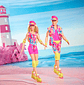 Ken Patinador Ryan Gosling Barbie The Movie - Miniatura 6