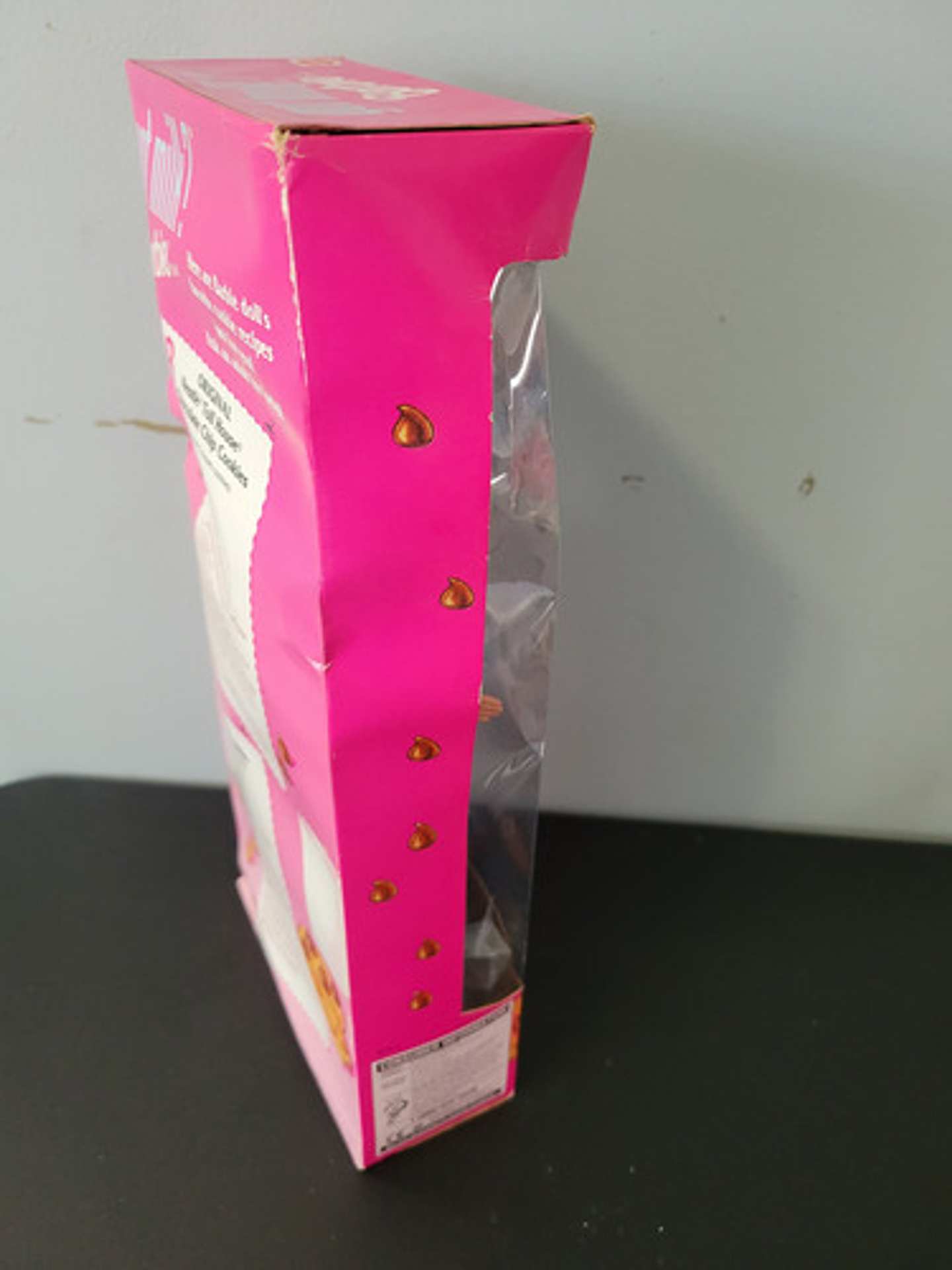 Barbie Got Milk 1995 Special Edition Coleccionable 6