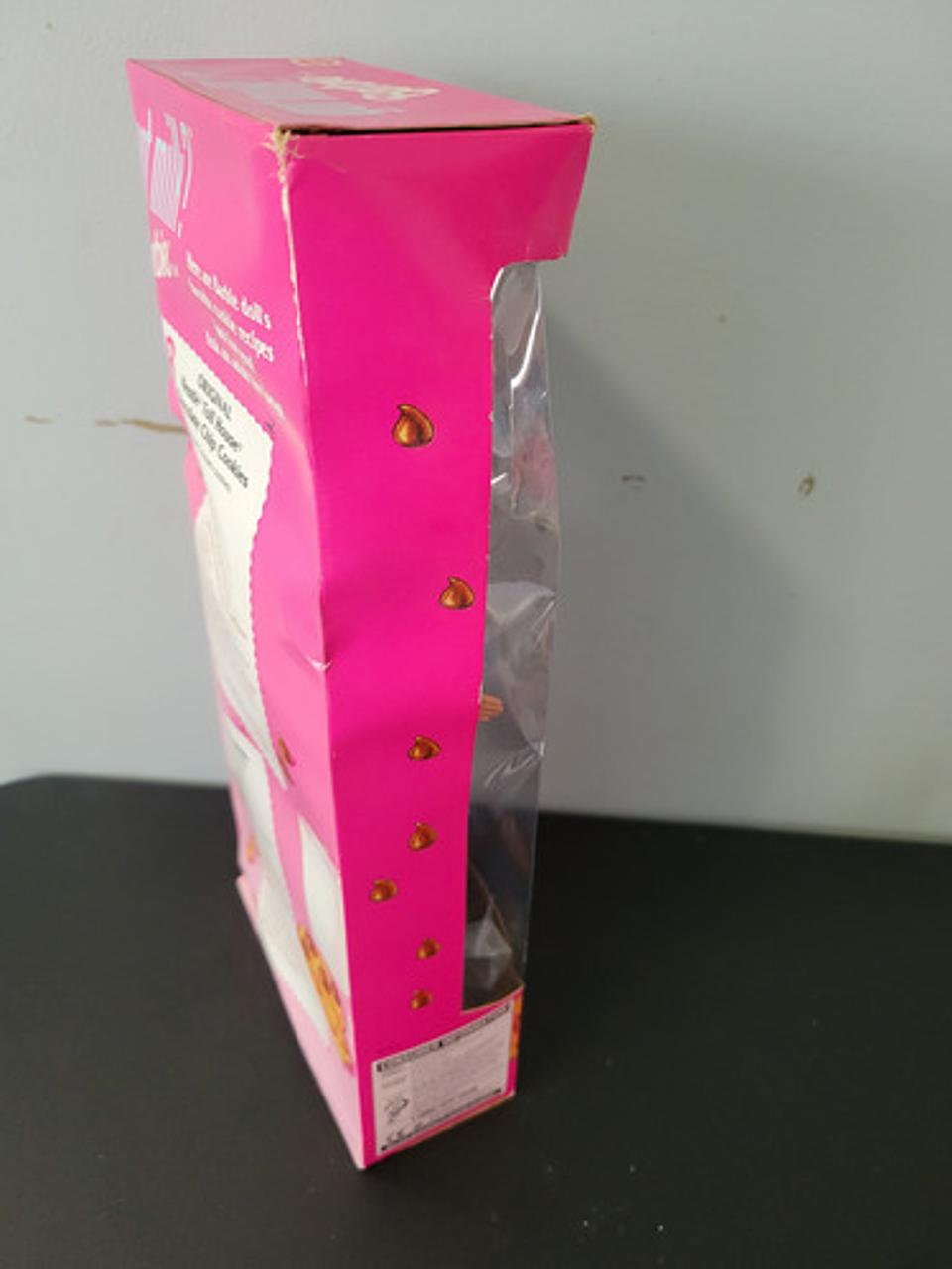 Barbie Got Milk 1995 Special Edition Coleccionable 6