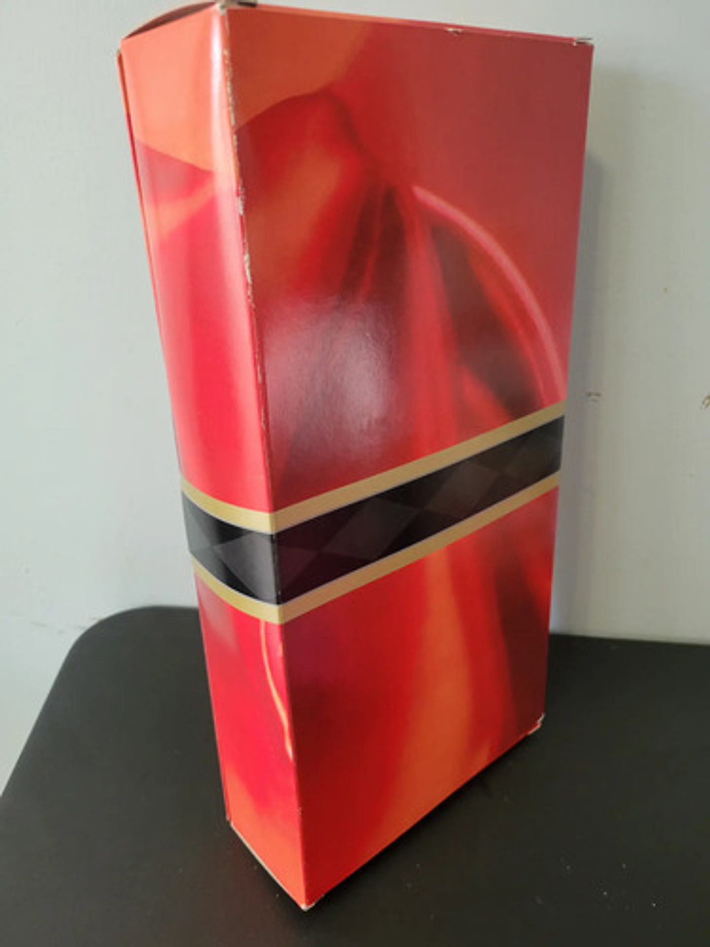 Barbie Winter Splendor Special Edition 1998 Avon Coleccion 7