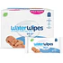 Toallitas Húmedas WaterWipes 60 - 12 Unidades