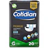 Pañal Adulto Cotidian Premium G - 20 Unidades