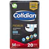 Pañal Adulto Cotidian Premium M - 20 Unidades