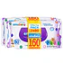 Toallitas Húmedas Emubaby 2x80 ST - 1 Unidad