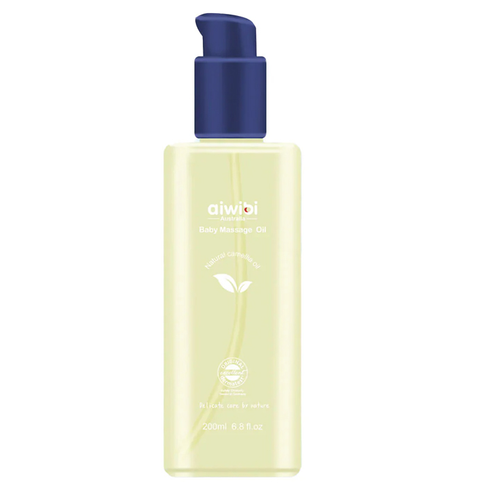 Aceite Corporal Aiwibi - 200 ml