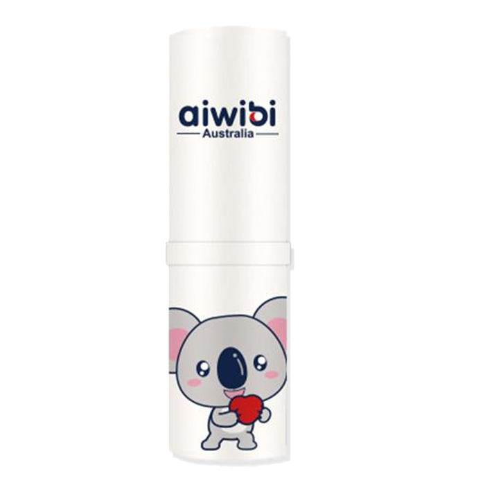 Bálsamo Labial Aiwibi 3 g