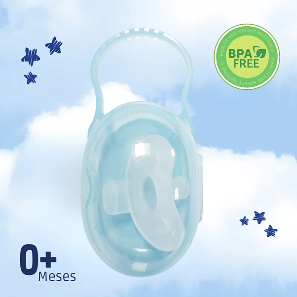 Chupete Aiwibi Dia 3