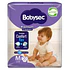 Pañal Babysec Premium M - 20 Unidades