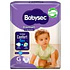Pañal Babysec Premium G - 18 Unidades
