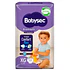 Pañal Babysec Premium XG - 14 Unidades
