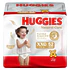 Pañal Huggies Natural Care XXG - 52 Unidades