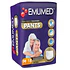 Pañal Emumed Pants M - 18 Unidades