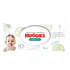 Toallitas Húmedas Huggies 4en1 80 - 1 Unidad