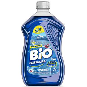 Biofrescura Campos De Hielo 3L