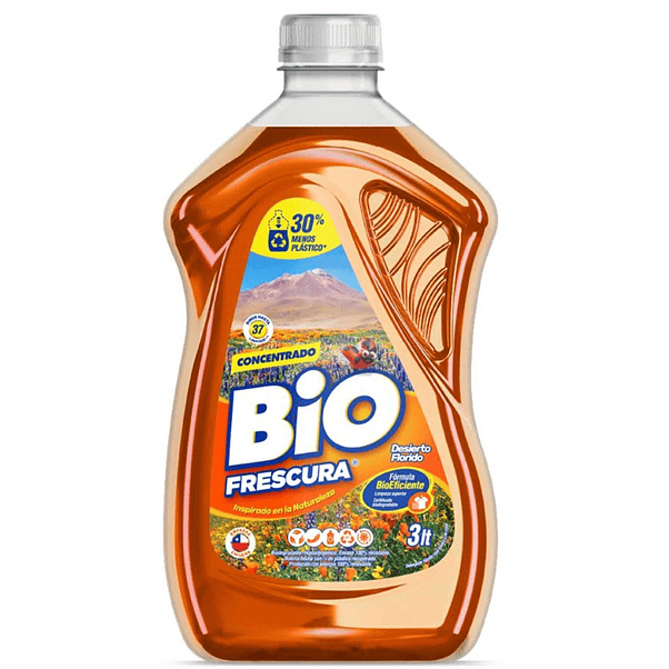 Biofrescura Desierto Florido 3L 1