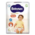 Babysec Super Premium Pants G - 64 Unidades