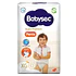 Babysec Super Premium Pants XG - 52 Unidades