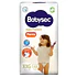 Babysec Super Premium Pants XXG - 48 Unidades