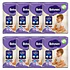 Pañal Babysec Premium M - 160 Unidades
