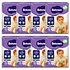 Pañal Babysec Premium G - 144 Unidades
