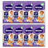 Pañal Babysec Premium XG - 112 Unidades
