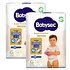 Pañal Babysec Super Premium G - 136 Unidades