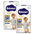Pañal Babysec Super Premium XXG - 108 Unidades