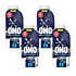 Omo Diluir 500 ml - 4 Unidades