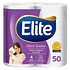 Papel Elite Ultra 4x50 Metros - 4 Rollos