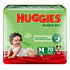 Pañal Huggies Active Sec M - 70 Unidades