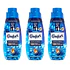 Suavizante Comfort Frescor Intenso 500 ml - 3 Unidades