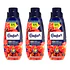Suavizante Comfort Energia Floral 500 ml - 3 Unidades