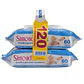 Toallitas Húmedas Simonds Gloss 60x2 - 1 Unidad - Miniatura 2