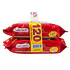 Toallitas Húmedas Simonds Vitamina e 60x2 - Unidad