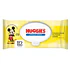 Toallitas Húmedas Huggies Limpieza Diaria 112 - 1 Unidad