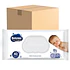 Toallitas Húmedas Babysec Super Premium 99% Agua 40 - 24 Unidadades