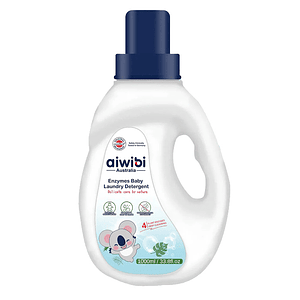 Detergente Para Ropa Aiwibi 1000Ml
