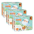Pañal Chikool Kids Air Cool XG - 84 Unidades