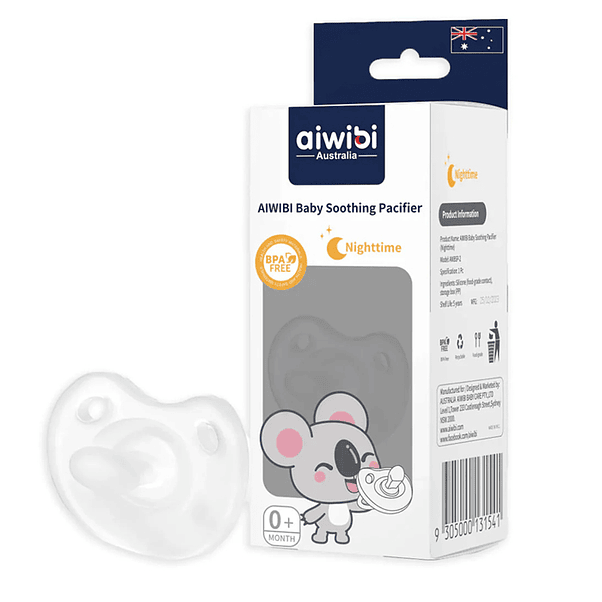 Chupete Aiwibi Noche  1