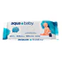 Toallitas Húmedas Aquababy 99% Agua 40 - 1 Unidad
