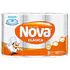Toalla de Papel Nova Clásica 3 Rollos