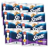 Papel Scott Rindemax 6x21 Metros 6 Rollos - 8 Unidades
