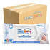 Toallitas Húmedas Emubaby Water 80 - 20 Unidades